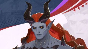 【英雄档案室】普鲁斯托