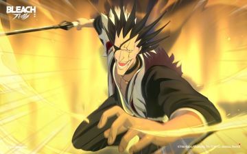 朝夕光年的“死神”游戏，来得正是时候