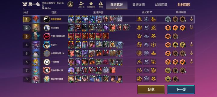 极限反杀截图