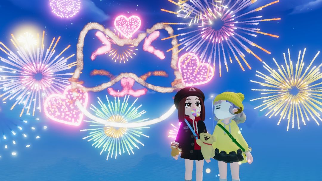 心动一周年 7