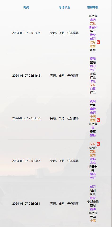 还蛮好抽的嘛 1