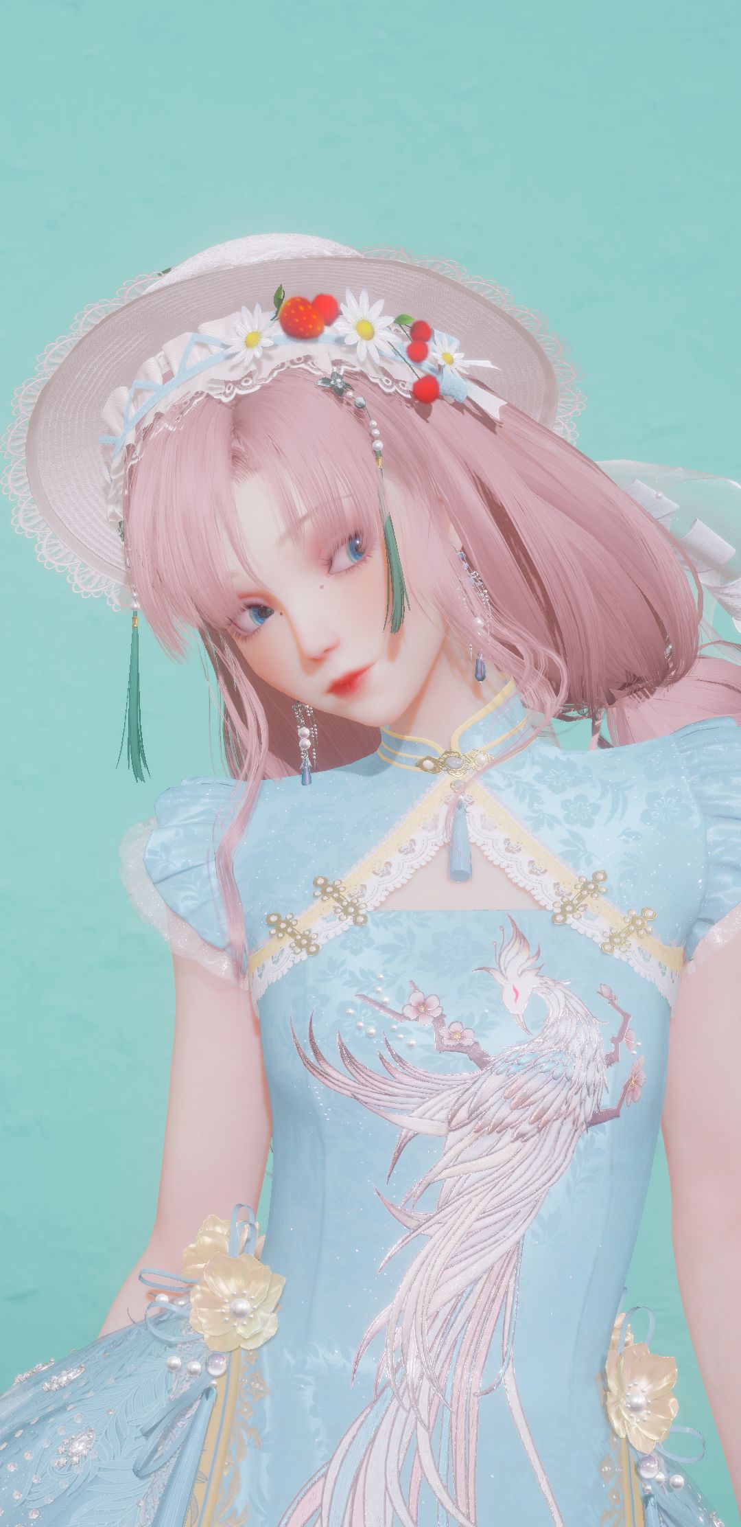 我滴宝✧*。٩(ˊωˋ*)و✧*。 2