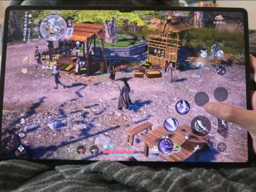 请尽快落实 键位自定义功能