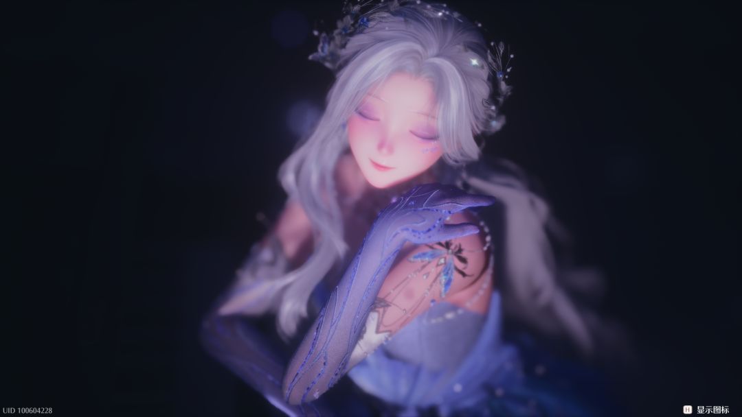 和女鹅的100天啦 1