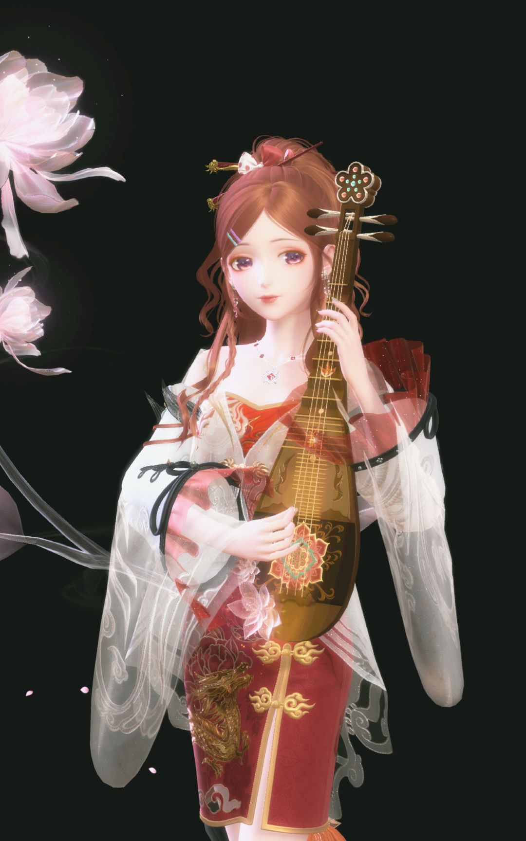 我女就是最棒的! 5