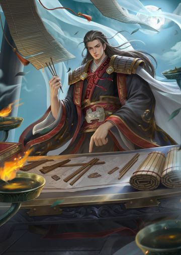 本周武将以及新战令和段位将