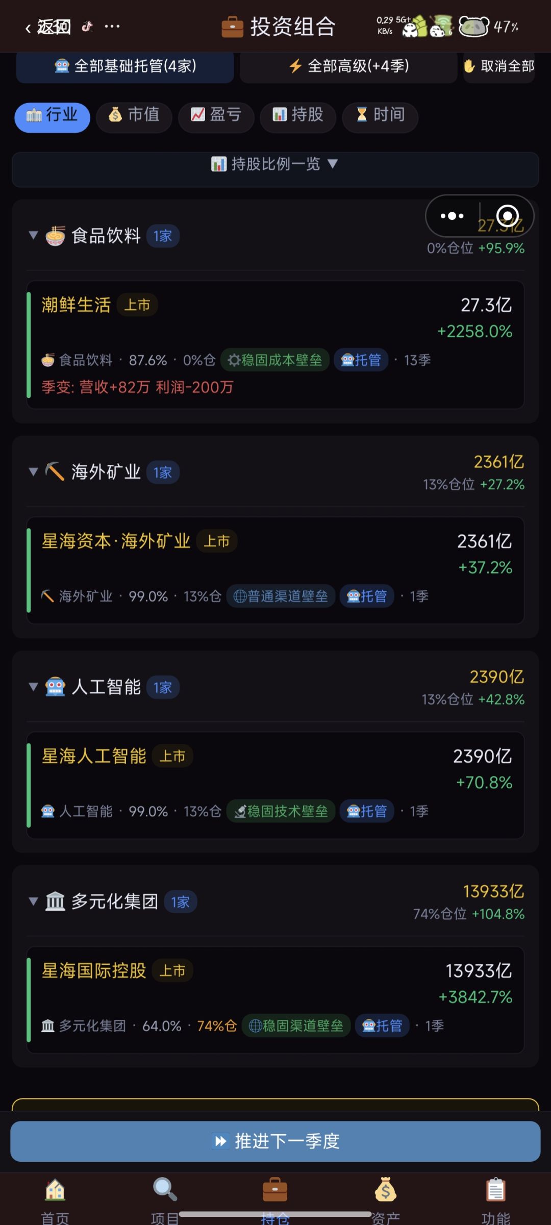 bug一大堆 2