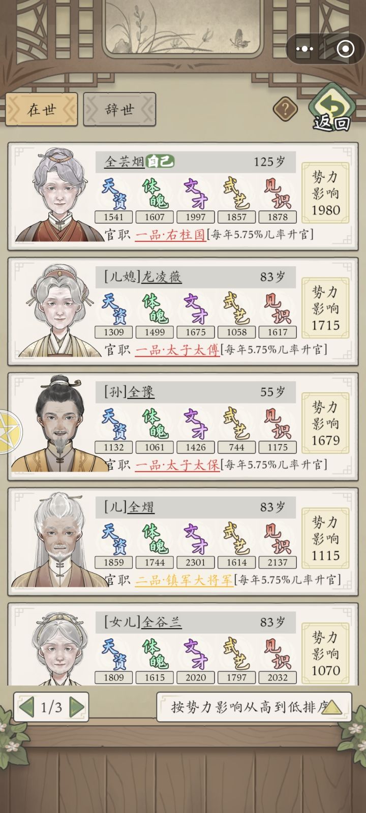 最牛的时候也就是这样了截图