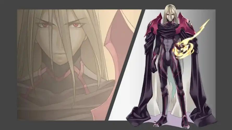 阿加雷斯特战记ZERO:娶妻生娃战棋传承游戏 2