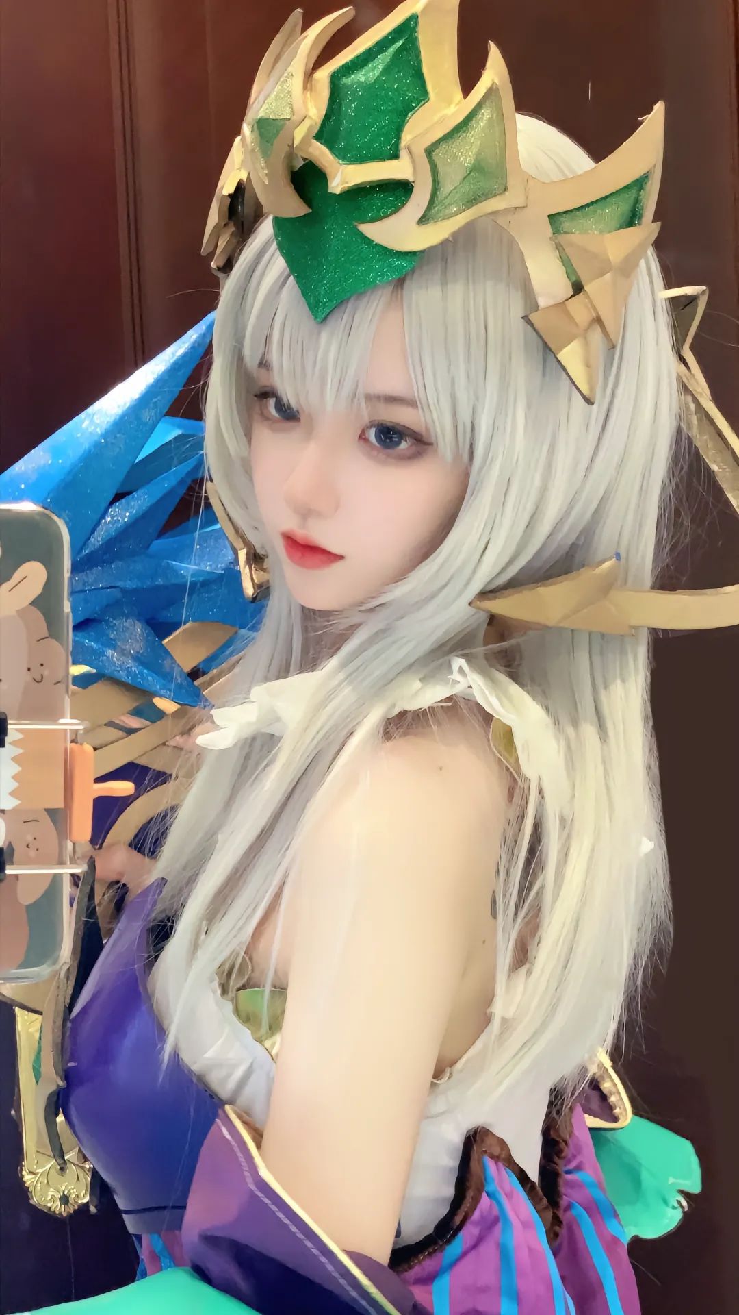追随我 直到黄昏的尽头 1