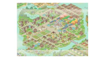 ［23级］第一次整体布局