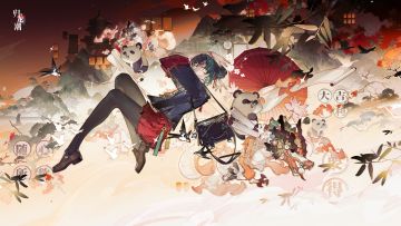 【已开奖】元宵节快乐！