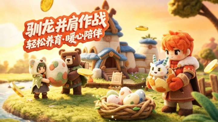 沉浸式体验|和小龙相伴的 24 小时截图