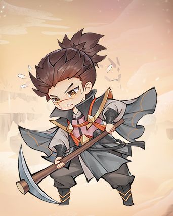 最强祖师-杨安全方面攻略