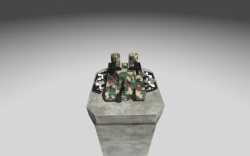 统计了一下各坦克