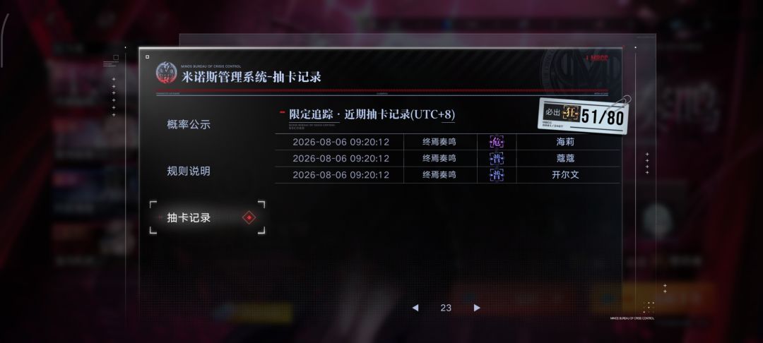 柳生你这就过分了 6