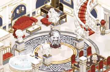 方案舰「弗兰德尔」追赶活动即将开启！