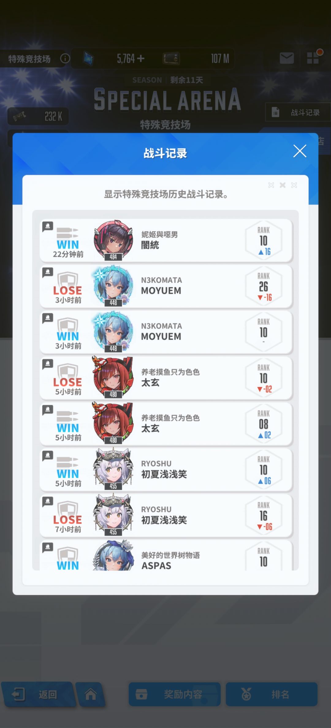 分新区太猛了 2