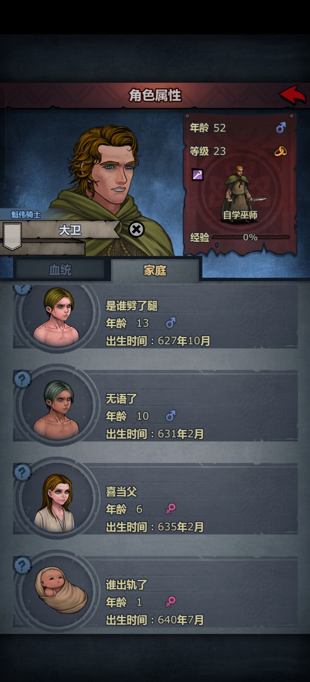 看不到一点未来 3