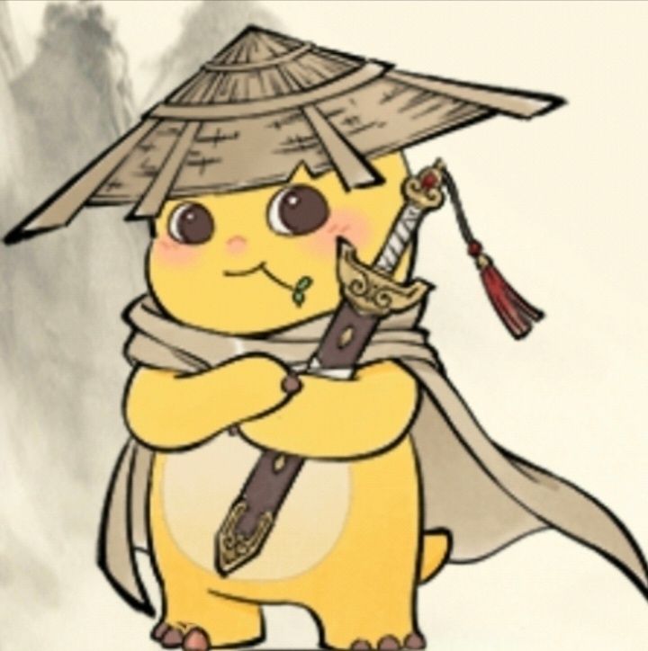 奶龙也能这么帅吗？奶龙大侠！截图