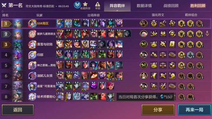 佛爷快节奏流截图