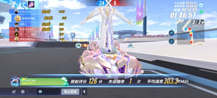 为什么这么多BUG截图