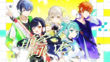 我将永远拥护豆4 2D