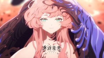 《重返未来：1999》诺谛卡角色动画短片：坠灭与新生