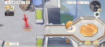 N14通关后到N15的小说明