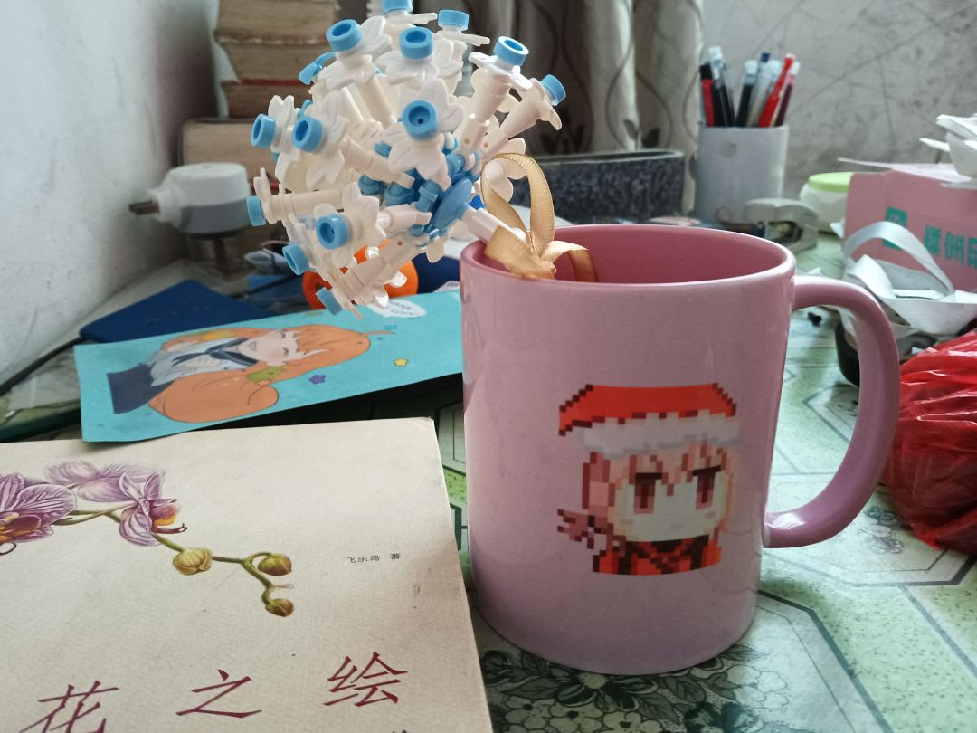 情人节活动ヾ(≧∇≦谢谢≧∇≦)ノ 3