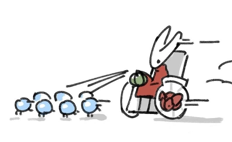 丝之歌 2