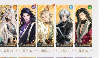 萌新精品进阶攻略，前期规划角色强度，