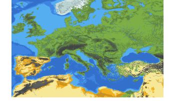 世界盒子最全の地图教程，前两章