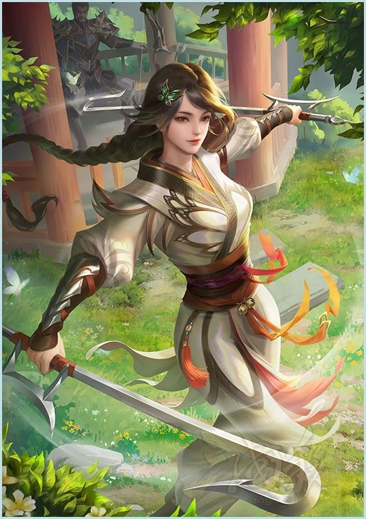 三国杀：“刘三刀”不会玩？记住这些诀窍场场打出爆发伤害！截图