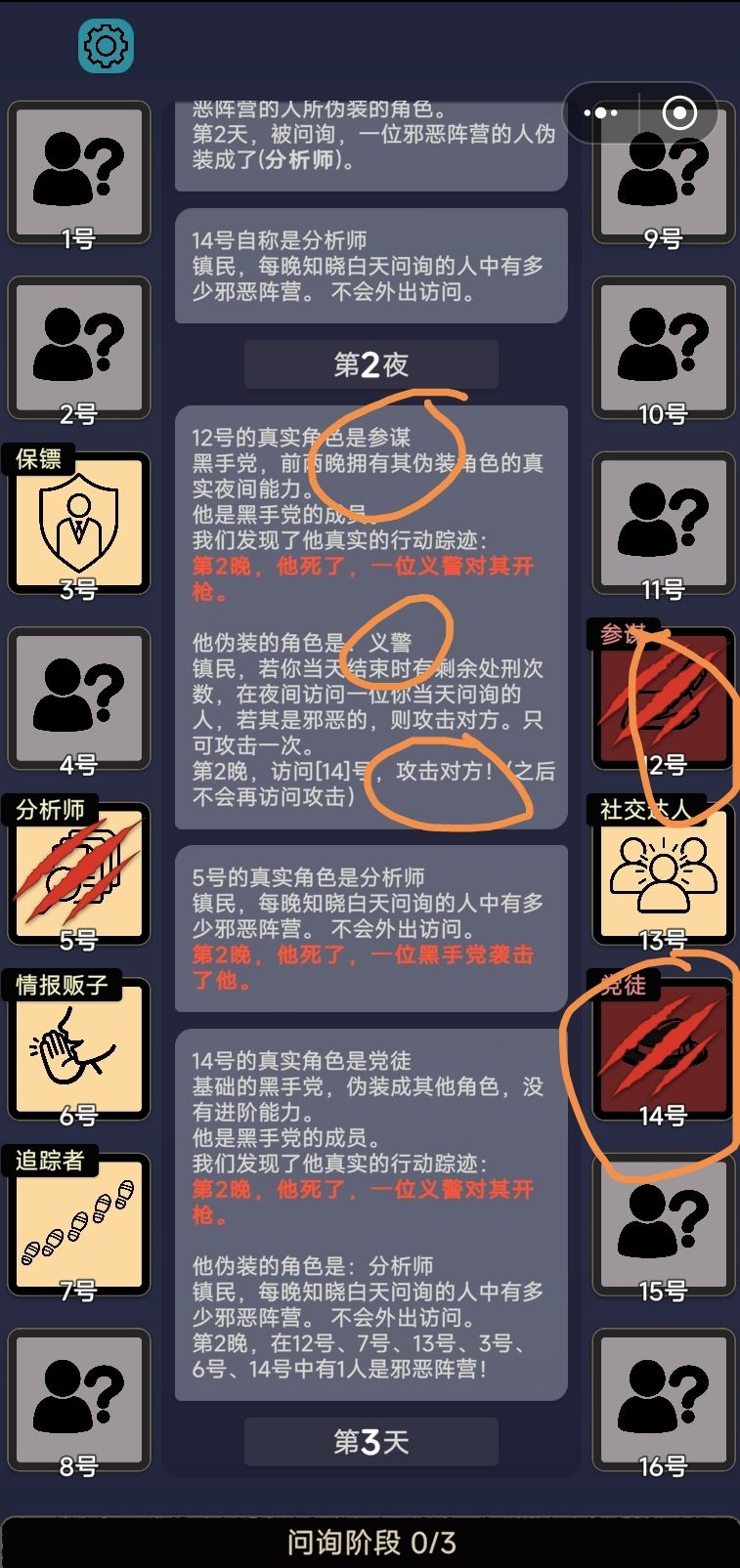 参谋得了MVP! 1