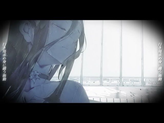 天束 feat.Sennzai - Nameless Passion -Extend ver.截图