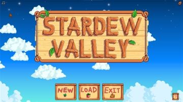 《星露谷物语》Steam运行旧版游戏方法