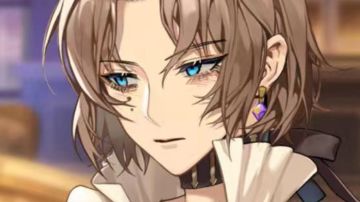 夜莺交流饮食喜好•奥古丁篇