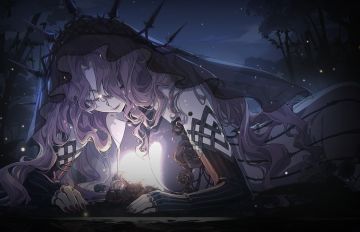 【角色测评】达尔卡罗，她的能量超乎你的想象！