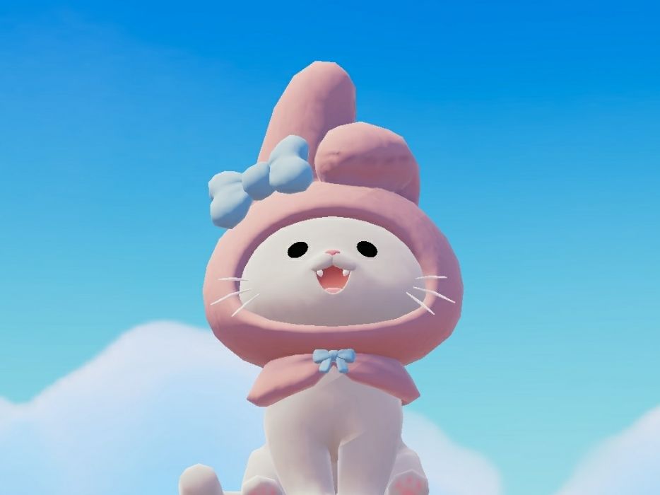 心动小镇 1