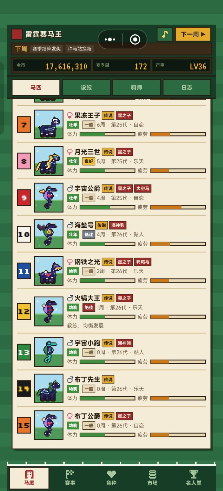 不是作者你倒是快点更新啊截图