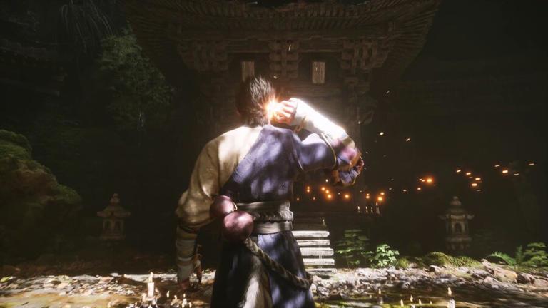 游戏科学:《黑神话:悟空》一定会做 DLC 1