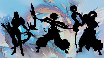 活动爆料——未知冒险家来袭？！引领传奇新风暴