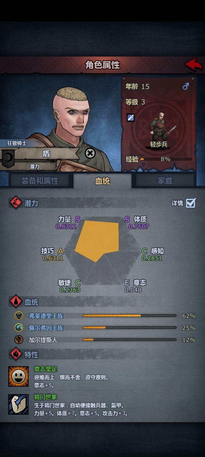 大大大大佬们这种情况应该转什么职业截图