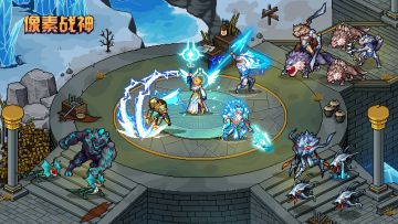 今日（12月11日）新服10区开启~