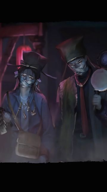 “记一记小情侣”