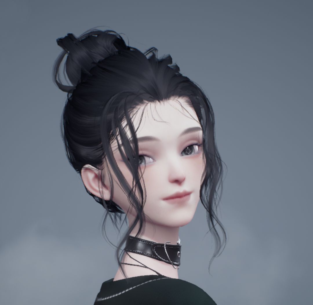记录下儿子和女儿 2