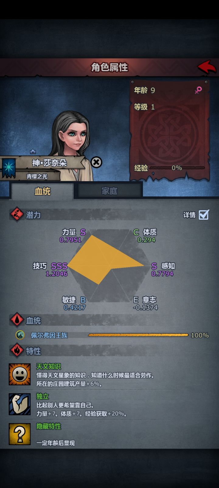 求帮助!培养女儿截图