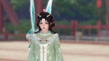 【萌新入坑】逆水寒记录贴，每个进步小分享（更新中）