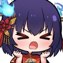 这周谁要的表情鸭？请查收